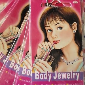 Body Jewelry